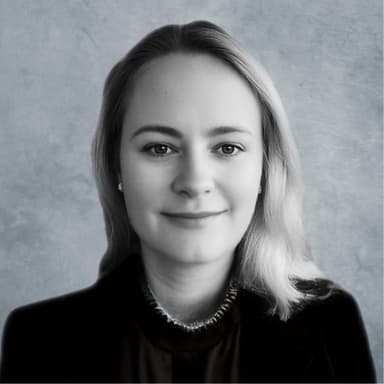 Louise Lane, Founder & Principal Consultant